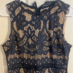 Francesca’s Mi Ami Dress